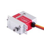 Original KST DS215MG V3.0 Digital Metal Gear Mini Motor CCPM / Rudder for 380 450 480 500 RC Helicopter High Quality Servo